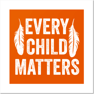 Every Child Matters Posters and Art